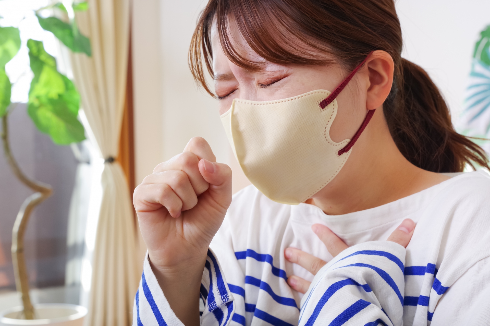 沖縄のカビは体調不良になりやすい